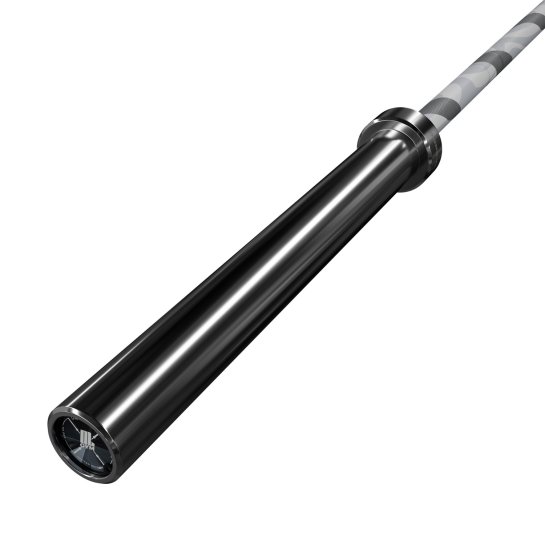 Bilanciere Special Edition DL GYM Bilancieri Uomo (220cm/ 20