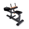 Seated Calf Machine Clubine Lacertosus - Plate Loaded Attrezzi