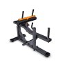 Seated Calf Machine Clubine Lacertosus - Plate Loaded Attrezzi