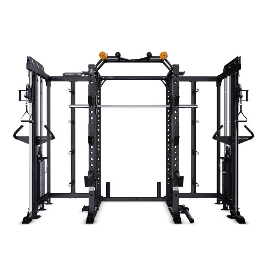 Pro Power Rack RAPTOR Set Rigs - Racks - 0805698476706 -