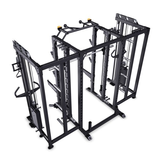 Pro Power Rack RAPTOR Set Rigs - Racks - 0805698476706 -