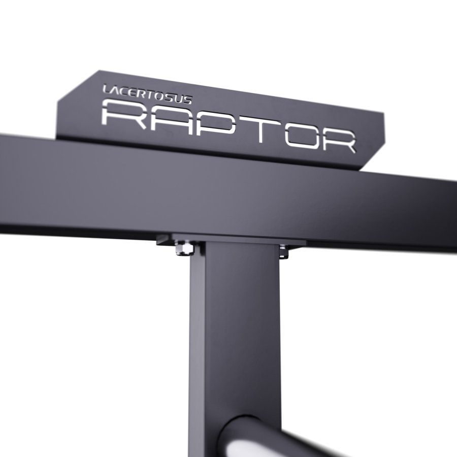 Pro Power Rack RAPTOR Set Rigs - Racks - 0805698476706 -