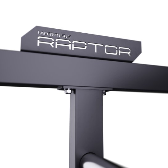 Pro Power Rack RAPTOR Set Rigs - Racks - 0805698476706 -