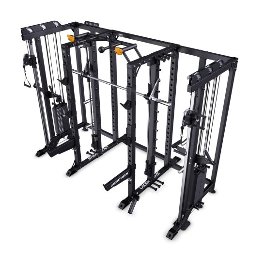 Pro Power Rack RAPTOR Set Rigs - Racks - 0805698476706 -