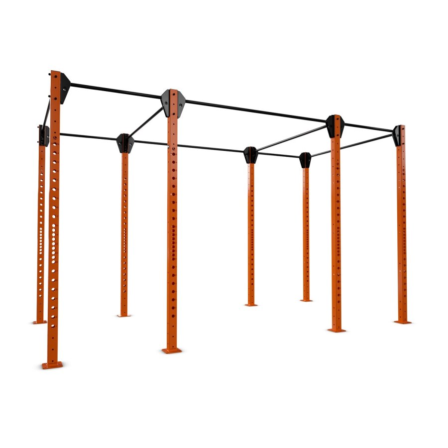 ELITE RIG 3.0 RACK-440 Elite RIGs Autoportanti - 0805698478878