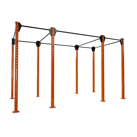 ELITE RIG 3.0 RACK-440 Elite RIGs Autoportanti - 0805698478878