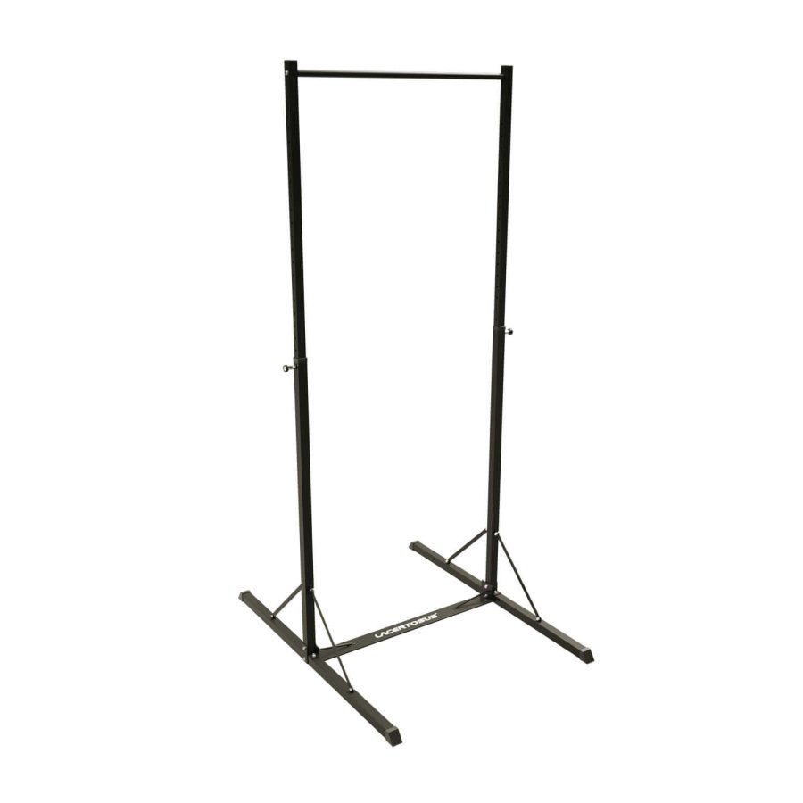 Adjustable Pull-up Bar Pull-up & Dips Lacertosus
