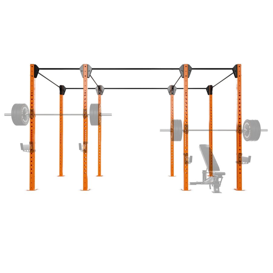 ELITE RIG 3.0 RACK-440 Elite RIGs Autoportanti - 0805698478878