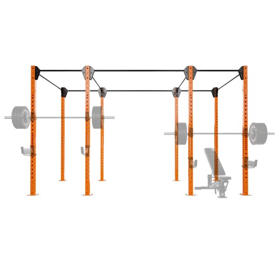 ELITE RIG 3.0 RACK-440 Elite RIGs Autoportanti - 0805698478878