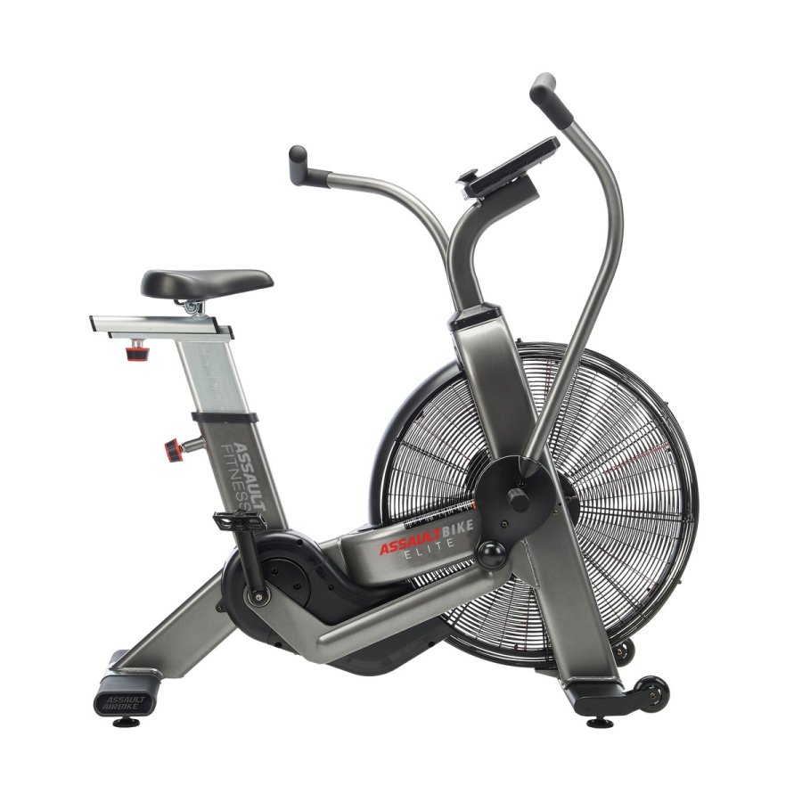 Assault AirBike ELITE Attrezzi cardio - 0805698481342 - AD01-E