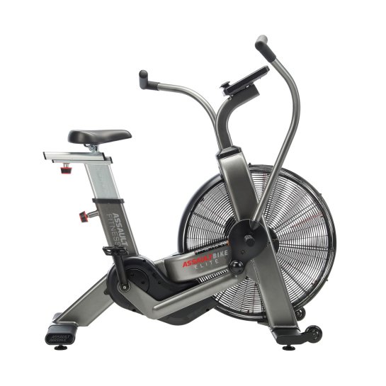Assault AirBike ELITE Attrezzi cardio - 0805698481342 - AD01-E