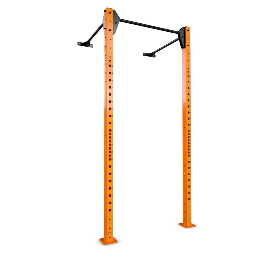 ELITE RIG 3.0 Wall RACK-120 Elite Rig a Muro - 0805698478892 -