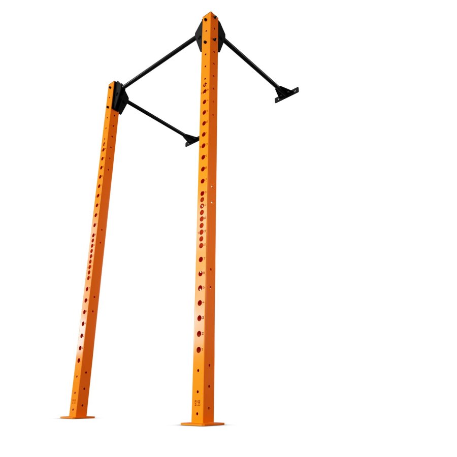 ELITE RIG 3.0 Wall RACK-120 Elite Rig a Muro - 0805698478892 -