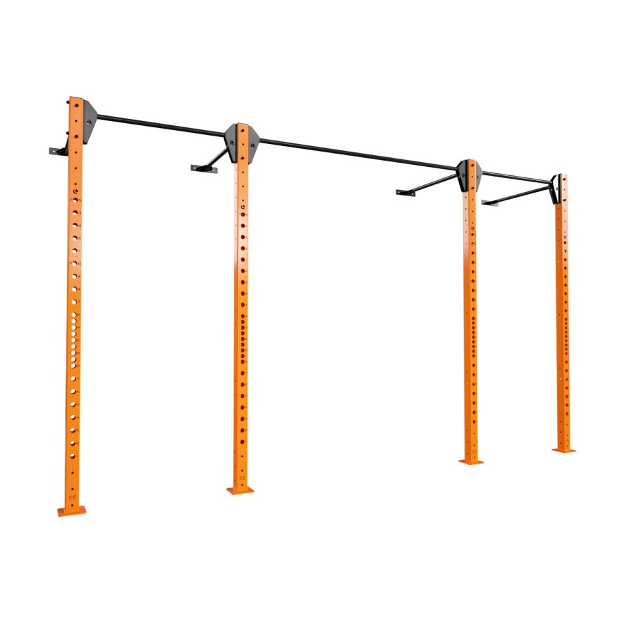ELITE RIG 3.0 Wall RACK-440 Elite Rig a Muro - 0805698478915 -