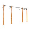 ELITE RIG 3.0 Wall RACK-440 Elite Rig a Muro - 0805698478915 -