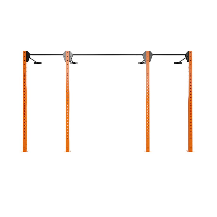 ELITE RIG 3.0 Wall RACK-440 Elite Rig a Muro - 0805698478915 -