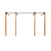 ELITE RIG 3.0 Wall RACK-440 Elite Rig a Muro - 0805698478915 -