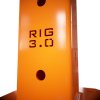 ELITE RIG 3.0 Wall RACK-440 Elite Rig a Muro - 0805698478915 -