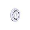 Powerlifting Plate Calibrated 5Kg Dischi pesi - 0805698479318 -