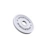 Powerlifting Plate Calibrated 5Kg Dischi pesi - 0805698479318 -