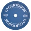 Powerlifting Plate Calibrated 20Kg