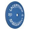 Powerlifting Plate Calibrated 20Kg
