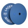 Powerlifting Plate Calibrated 20Kg Dischi pesi - 0805698479561