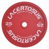 Powerlifting Plate Calibrated 25Kg