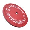 Powerlifting Plate Calibrated 25Kg