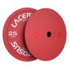 Powerlifting Plate Calibrated 25Kg