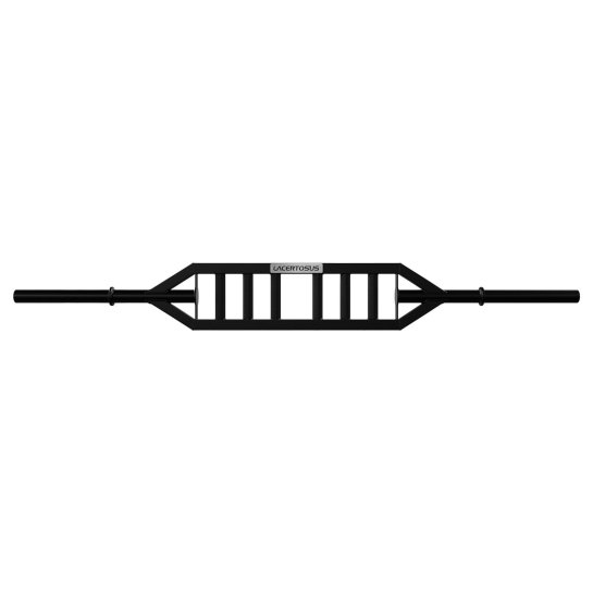 Multi Training Bar Specialized Barbells Lacertosus
