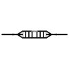 Multi Training Bar Specialized Barbells Lacertosus