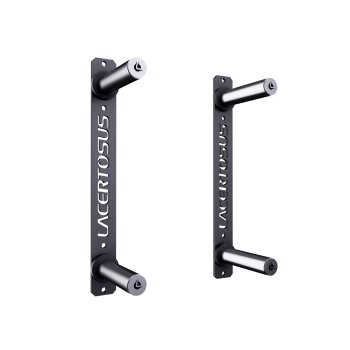 Vertical Bumper Rack SLIM Rastrelliere porta dischi -