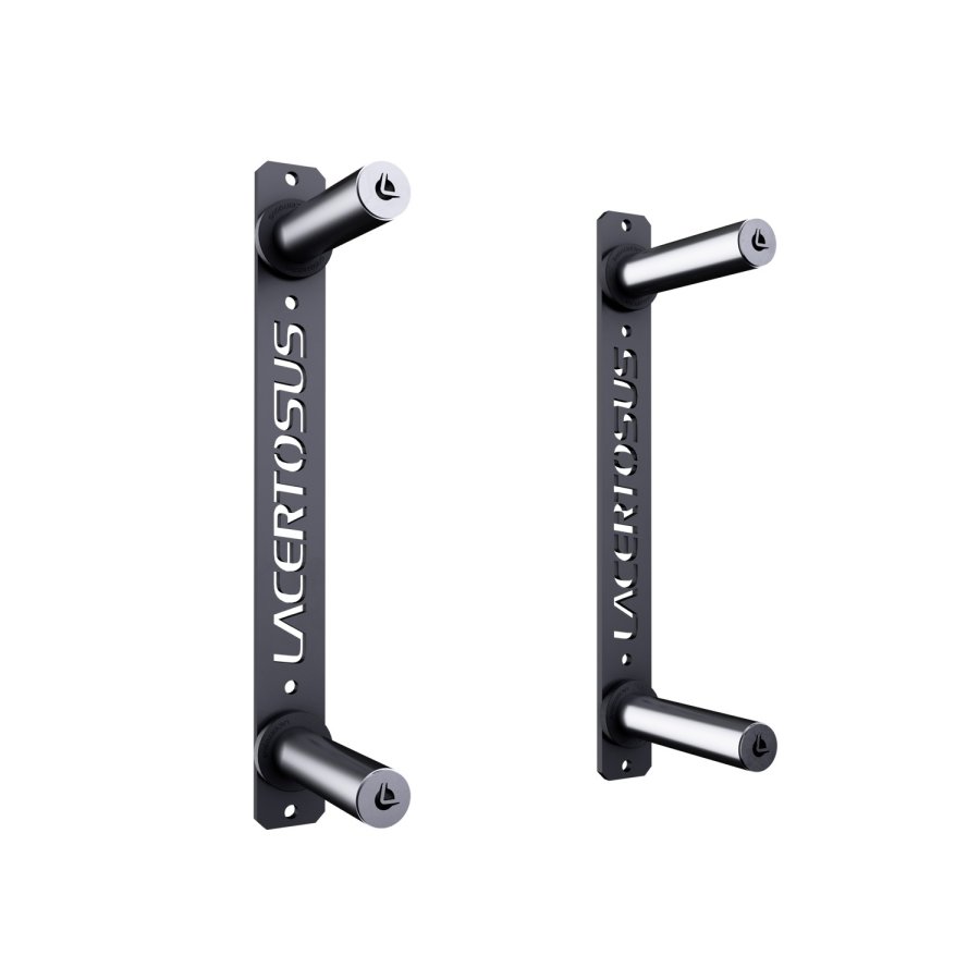 Vertical Bumper Rack SLIM Rastrelliere porta dischi -