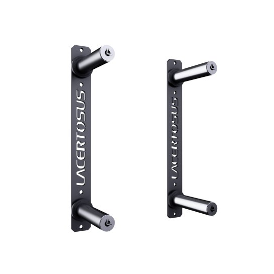 Vertical Bumper Rack SLIM Rastrelliere porta dischi -