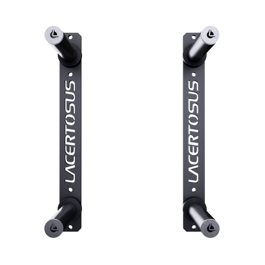 Vertical Bumper Rack SLIM Rastrelliere porta dischi -