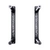 Vertical Bumper Rack SLIM Rastrelliere porta dischi -