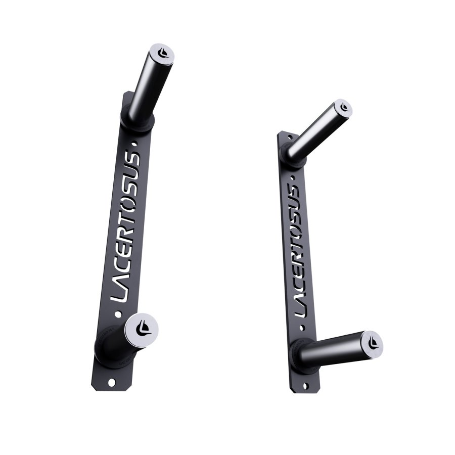 Vertical Bumper Rack SLIM