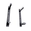 Vertical Bumper Rack SLIM Rastrelliere porta dischi -