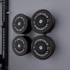 Vertical Bumper Rack SLIM Rastrelliere porta dischi -