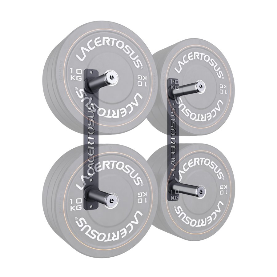 Vertical Bumper Rack SLIM Rastrelliere porta dischi -