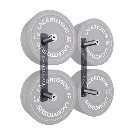 Vertical Bumper Rack SLIM Rastrelliere porta dischi -