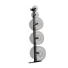 WALL Bumper Rack Plate Storage | Racks Lacertosus