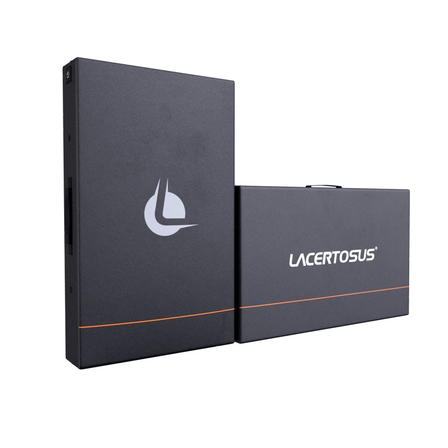 Gymnastic Training MAT (Medium) Tatami/ Mattress Lacertosus