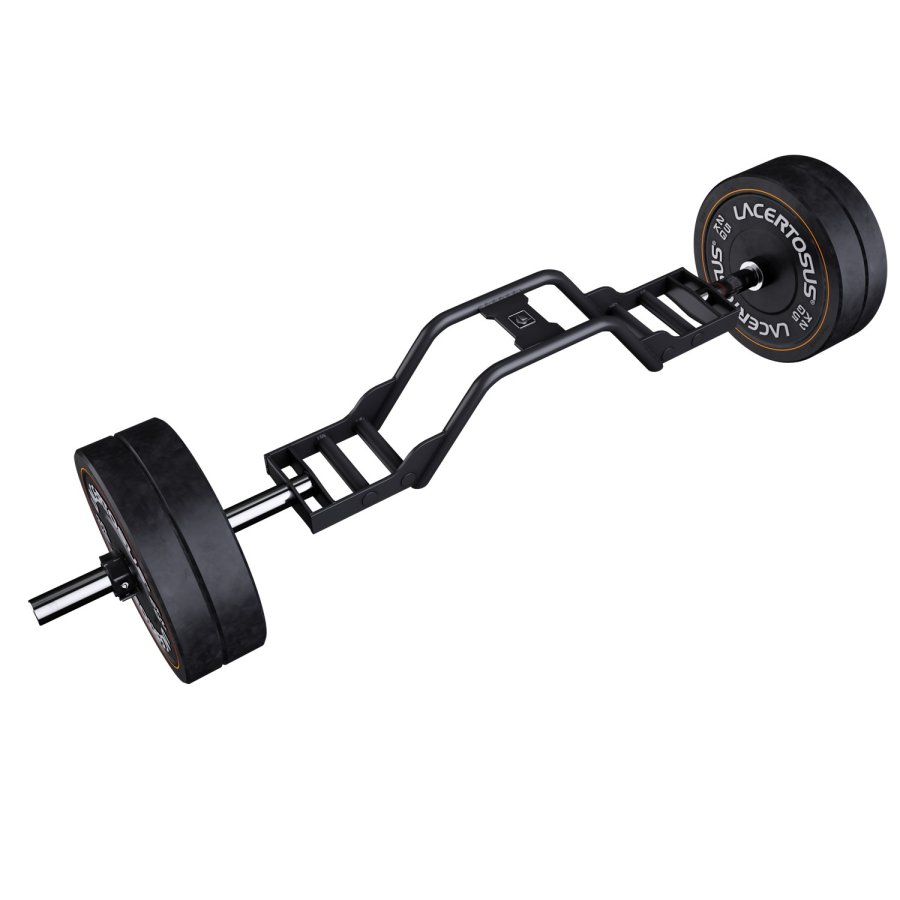 Olympic Chest Bar Lacertosus Bilancieri Specializzati -