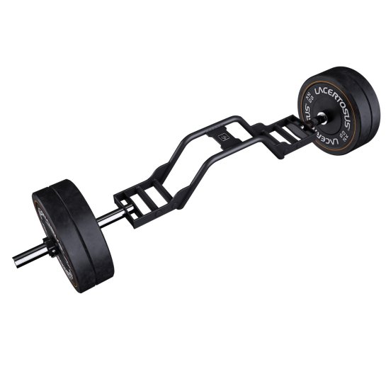 Olympic Chest Bar Lacertosus Bilancieri Specializzati -