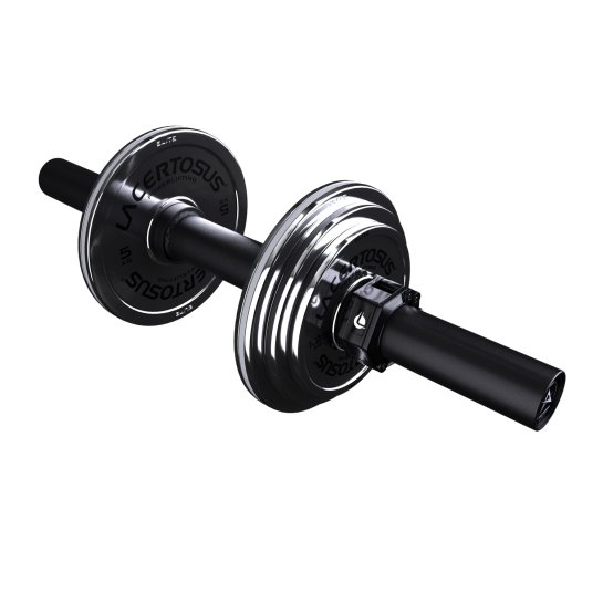 Olympic Axle Dumbbell Shop online - 0805698475716 - AXL-DB