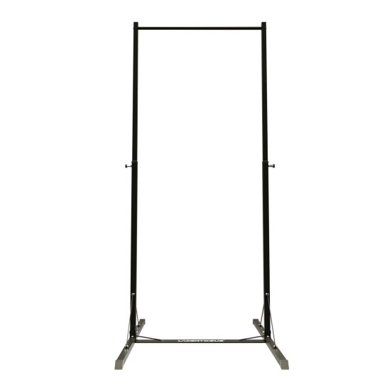 Adjustable Pull-up Bar Pull-up & Dips Lacertosus