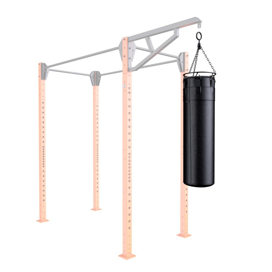 Elite Punching Bag L Attrezzatura per MMA - 0805698481380 -