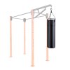 Elite Punching Bag L Attrezzatura per MMA - 0805698481380 -